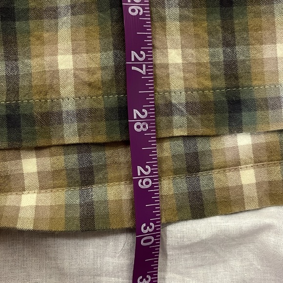 NEW Madewell Brushed Boxy Shirt!!! - Picture 4 of 4